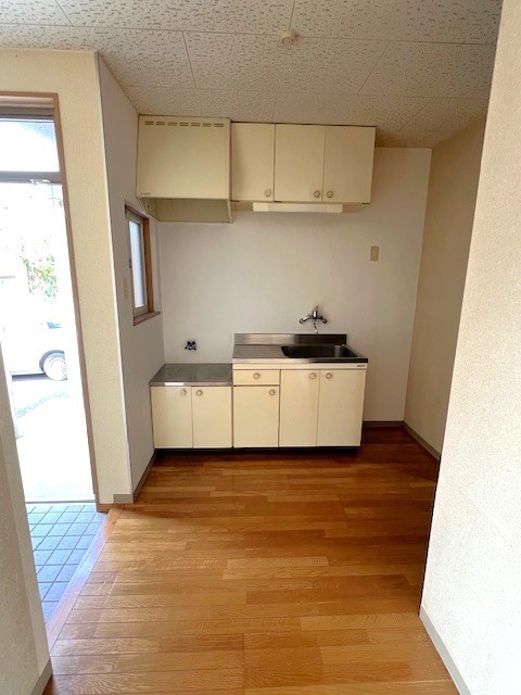 アルフィーハイツ105号