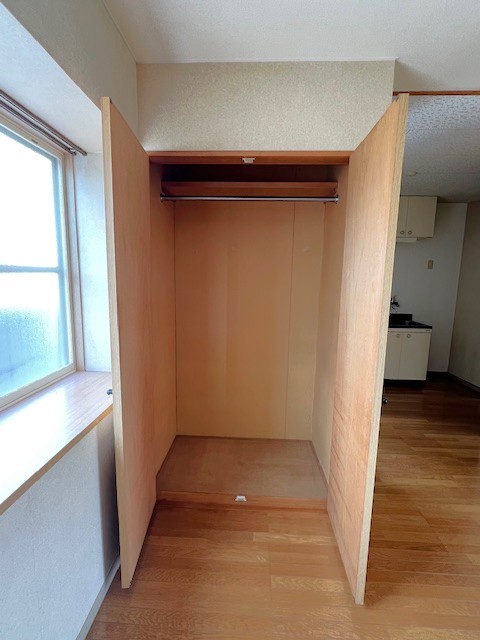 アルフィーハイツ105号